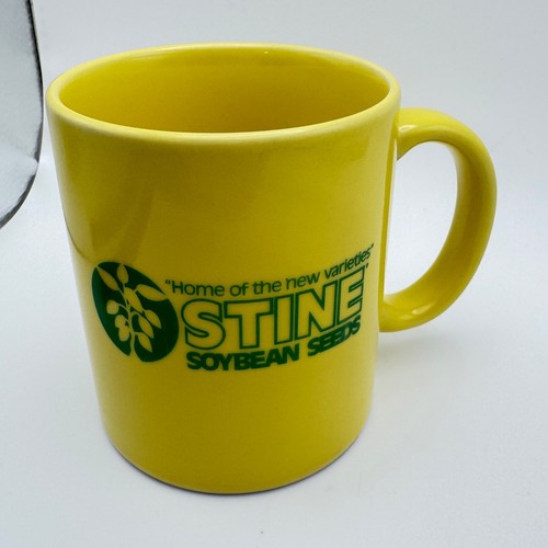 Stine soybean seeds - stine, coffee