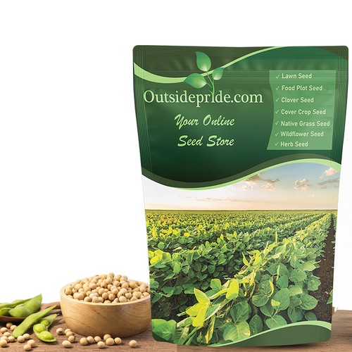 Lbs 5120n soybean - 10, ks